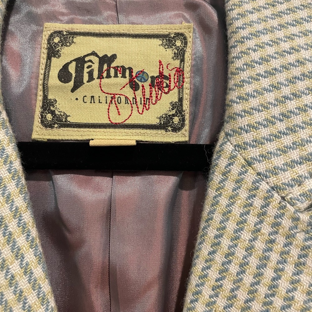 Perfect Winter Blazer - image 3